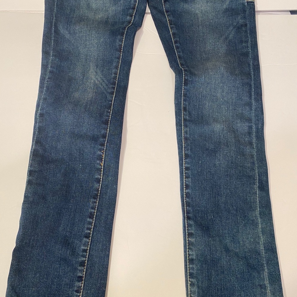 NWT BLANKNYC GIRLS BIB SKINNY OVERALLS SZ 10 - Picture 9 of 11